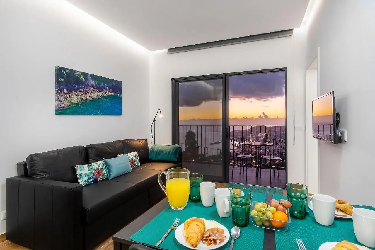 Relax View Villa Funchal  Holiday home Funchal (Madeira)