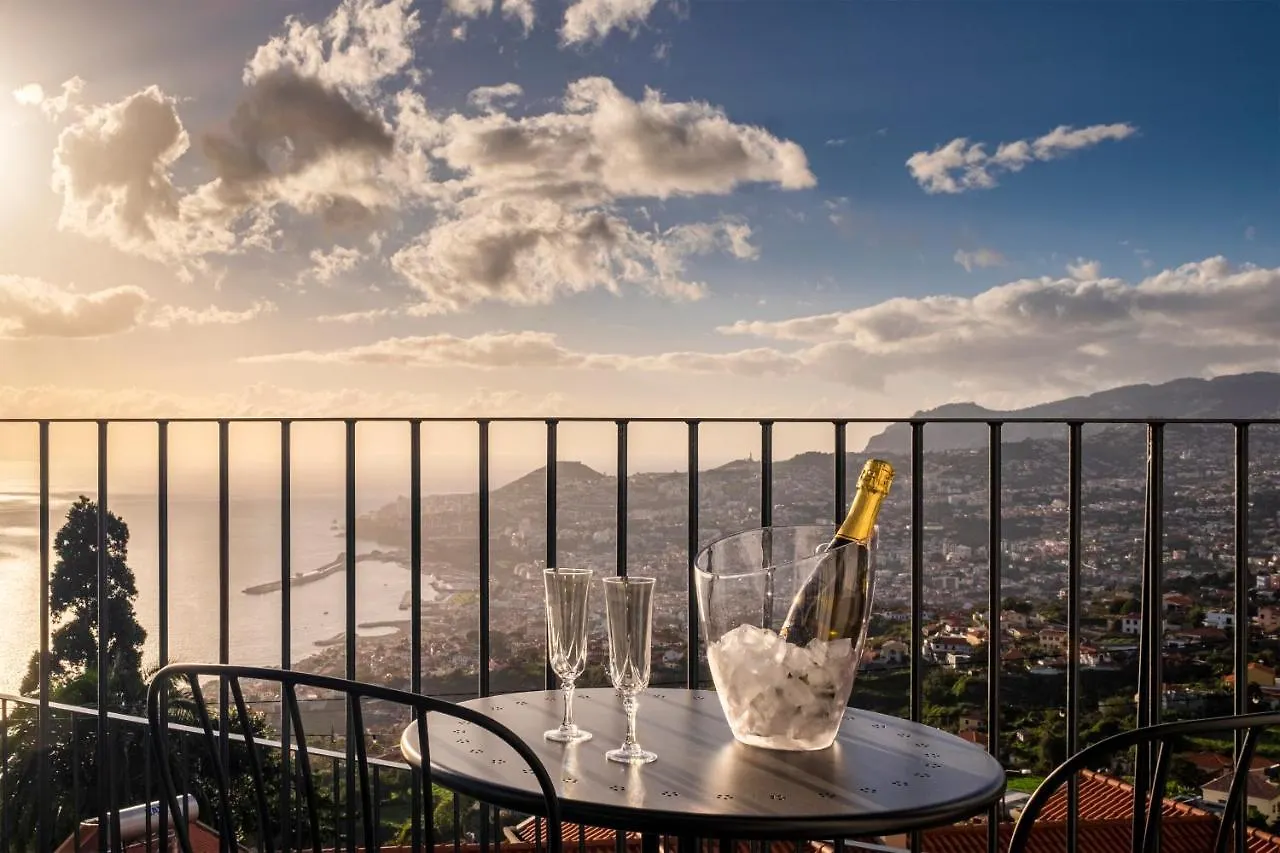 Holiday home Relax View Villa Funchal  Portugal