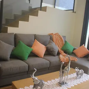 Torrinha & Sa Appartement