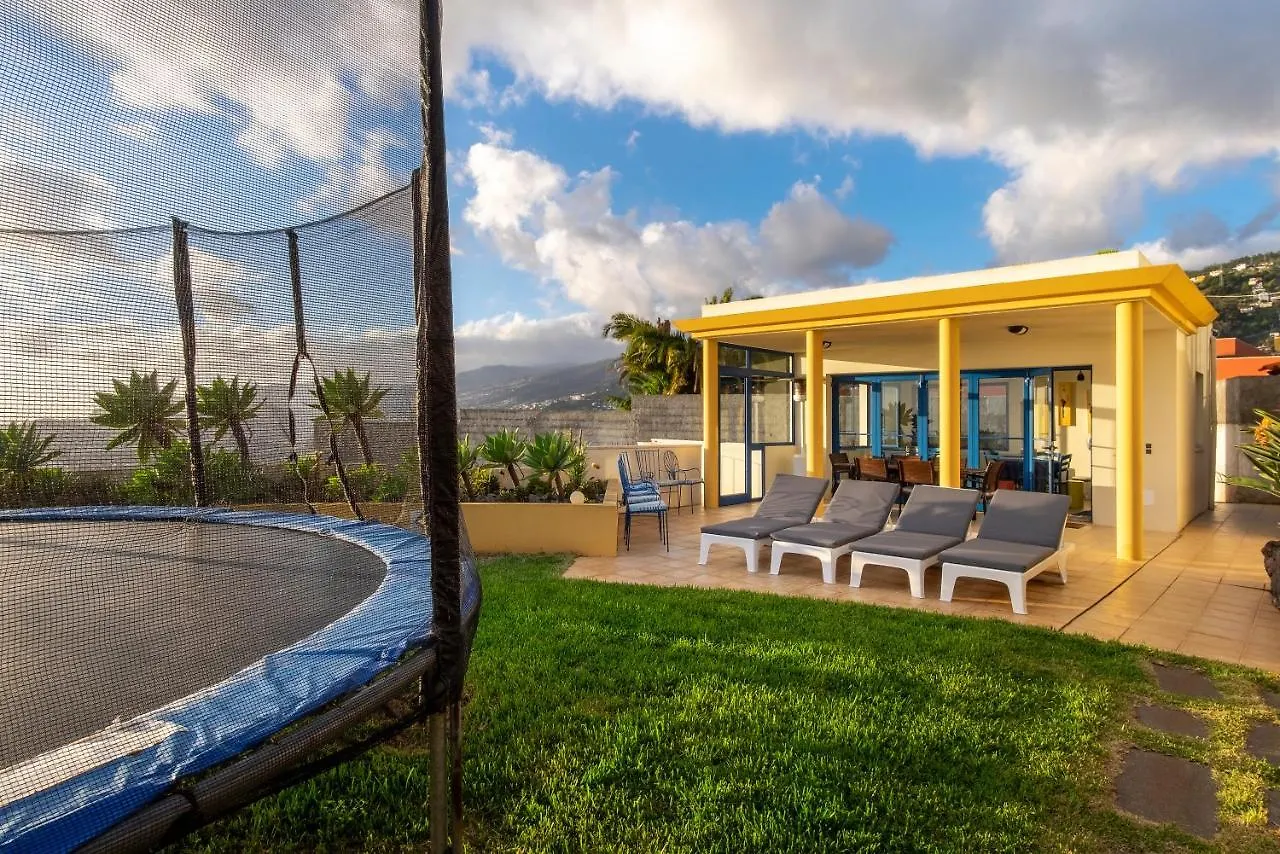 Villa Relax View Funchal  0*, Funchal (Madeira)