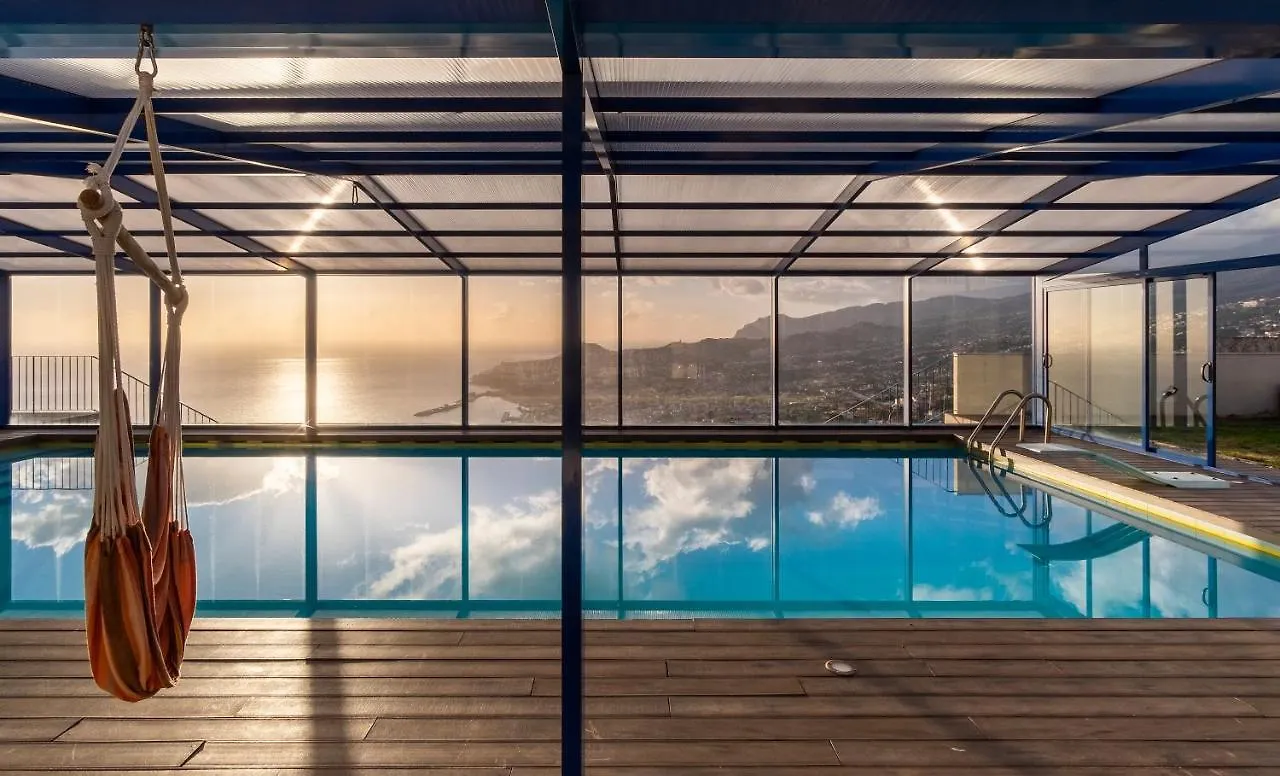Villa Relax View Funchal  Portugal