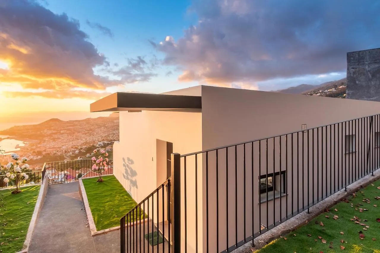 Villa Relax View Funchal  Ferienhaus Funchal (Madeira)