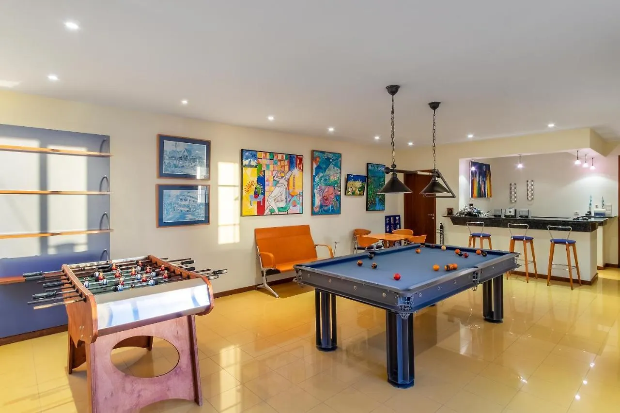 Ferienhaus Villa Relax View Funchal  Portugal