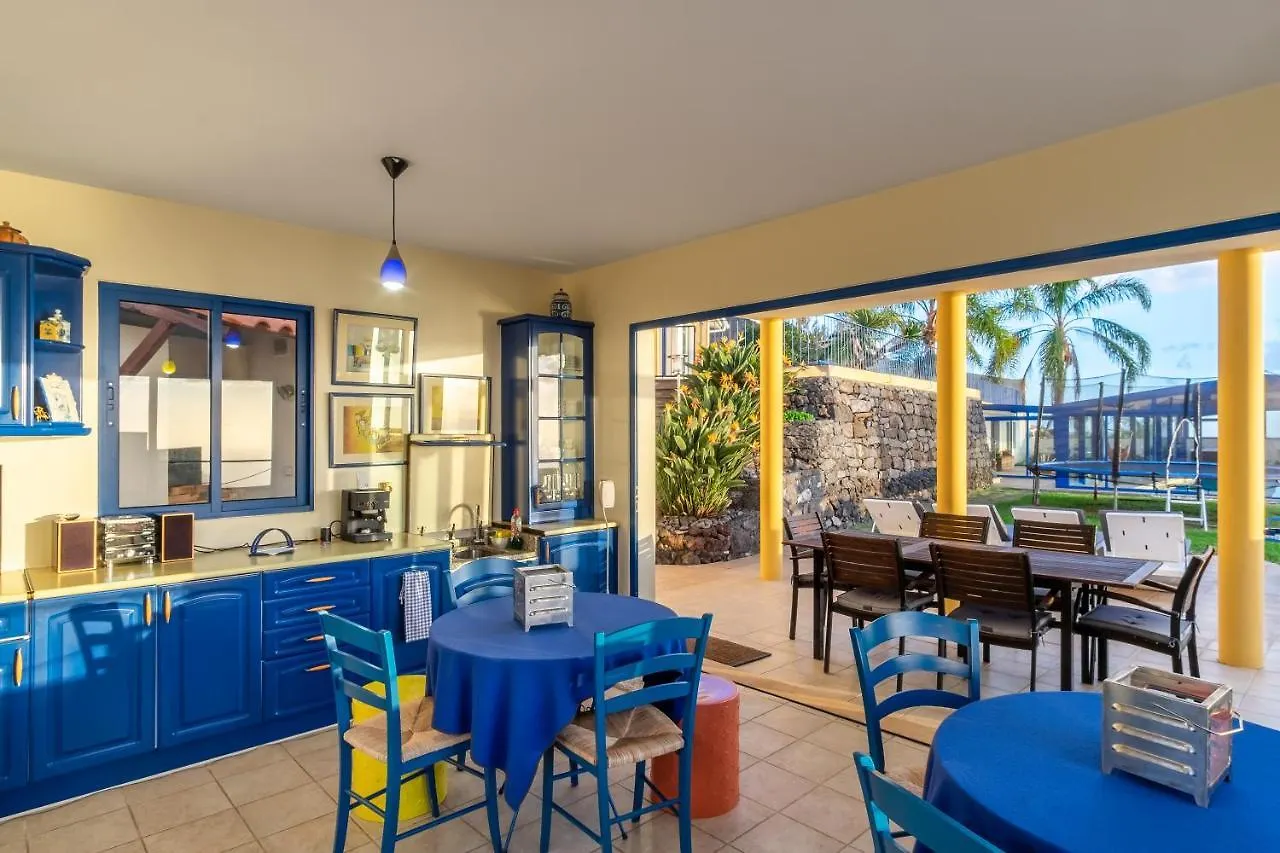 Villa Relax View Funchal  Ferienhaus