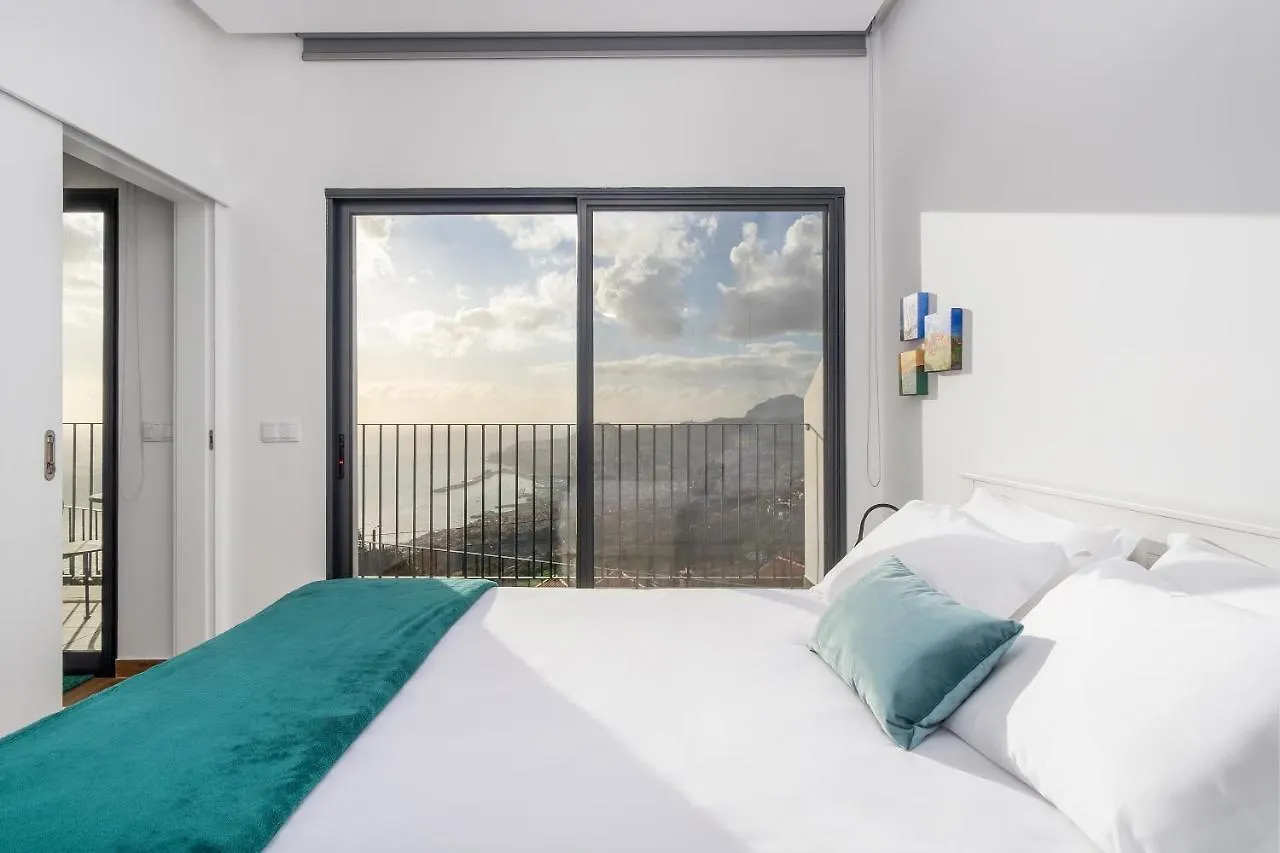 Ferienhaus Villa Relax View Funchal
